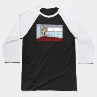 173 Baseball T-Shirt